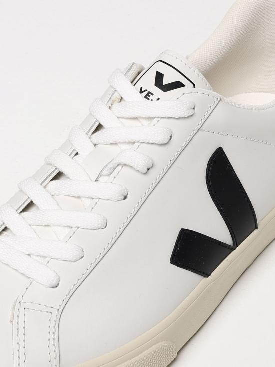 25FW 베자 스니커즈 EO0200005 White - VEJA