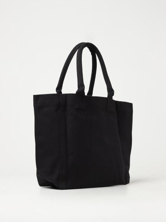26SS 이자벨마랑 YENKY 엔키 토트백 PM0002FAA1X18M 01BK Black - ISABEL MARANT