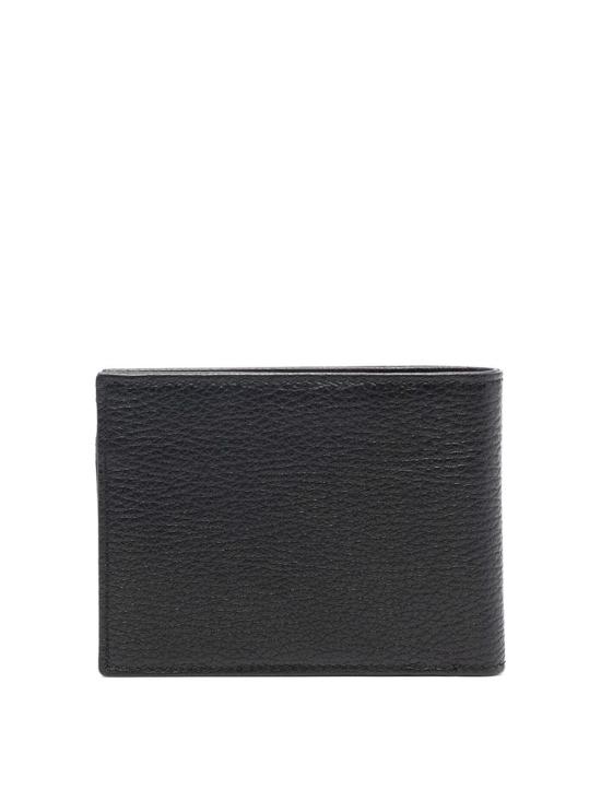  엠포리오 아르마니 지갑 Y4R378Y068E80001 BLACK - EMPORIO ARMANI