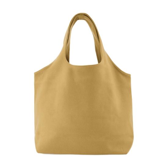 25SS 아페쎄 토트백 WOARW M61565 CAB CAMEL brown - A.P.C.