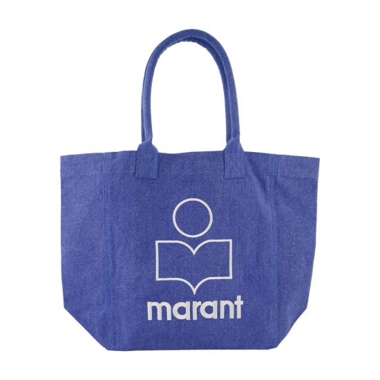 24FW 이자벨마랑 크로스백 PM0001FA A1X19M 30BU BLUE blue