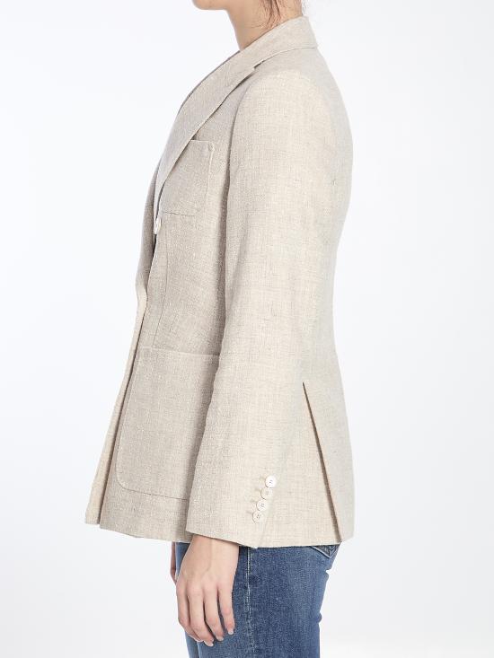 25SS 막스마라 자켓 2511041181600 BEIGE - MAX MARA