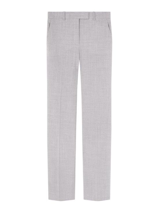  베르사체 스트레이트 팬츠 10124751A111391EB60 Grey