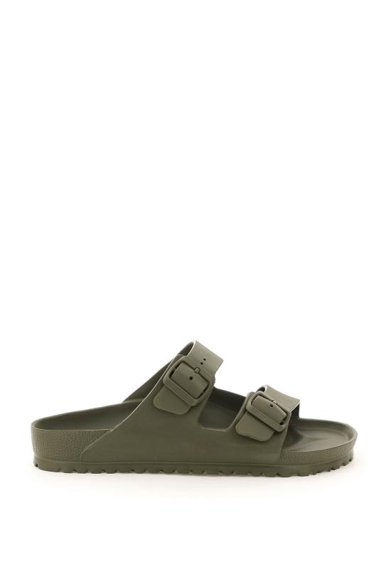 25SS 버켄스탁 샌들 1019094 KHAKI - BIRKENSTOCK