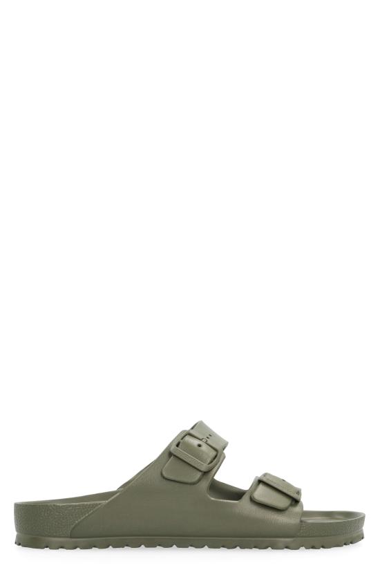 25SS 버켄스탁 샌들 1019094 KHAKI