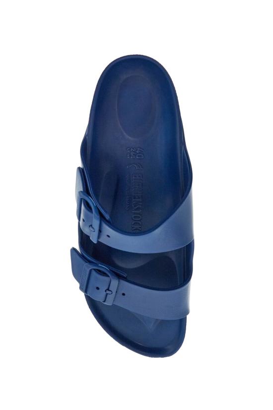 25SS 버켄스탁 샌들 1019142 NAVY BLUE - BIRKENSTOCK