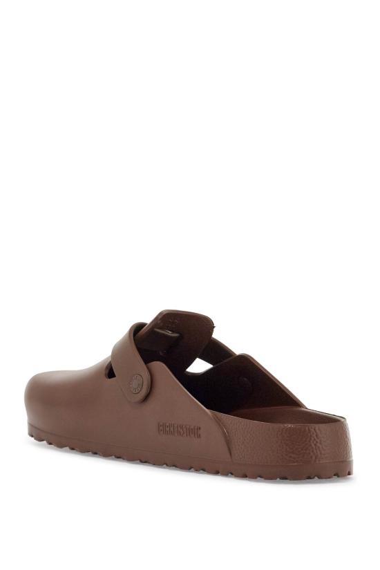 25SS 버켄스탁 샌들 1027386 A0015 BROWN - BIRKENSTOCK