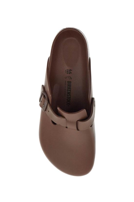 25SS 버켄스탁 샌들 1027386 A0015 BROWN - BIRKENSTOCK
