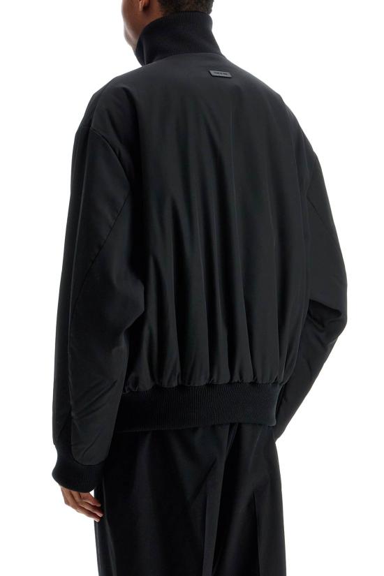 25SS 피어오브갓 자켓 FGE230326NYW 001 BLACK - FEAR OF GOD