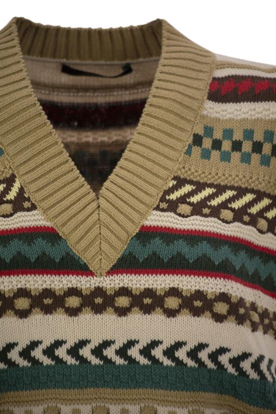 25SS 위켄드막스마라 베스트 2515351021600 001 BEIGE - WEEKEND MAX MARA