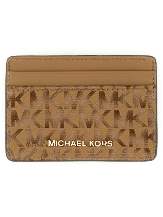 25SS 마이클 코어스 카드지갑 32R5GJ6D1V MULTICOLOUR - MICHAEL KORS