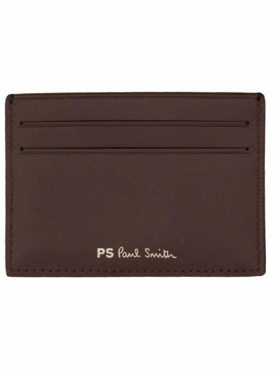 24FW PS 바이 폴스미스 가죽소품 M2A7520MOUTZD BLACK - PS BY PAUL SMITH