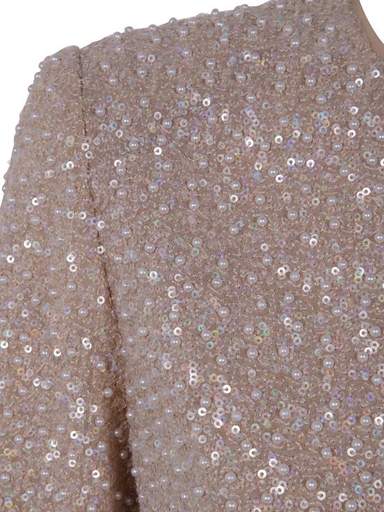 25SS 트윈셋 자켓 251TP2202 12254 WHITE - TWINSET