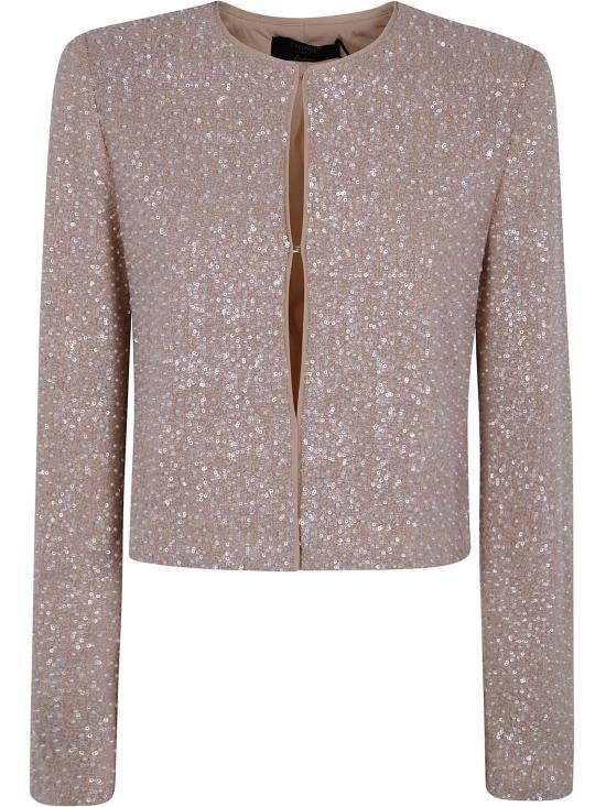 25SS 트윈셋 자켓 251TP2202 12254 WHITE