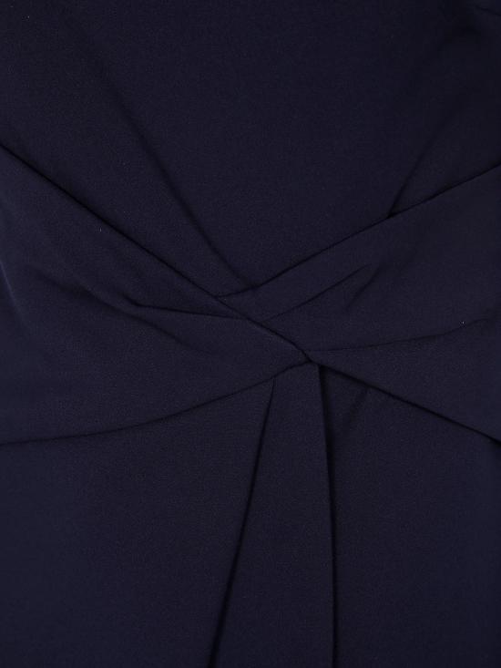 25SS 랄프 로렌 롱 원피스 253936388 BLUE - RALPH LAUREN