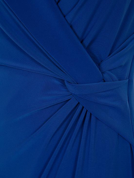 25SS 랄프 로렌 롱 원피스 253863940 BLUE - RALPH LAUREN