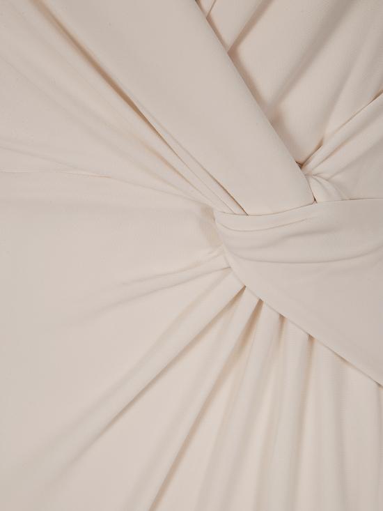 25SS 랄프 로렌 미디 원피스 253863940 003 WHITE - RALPH LAUREN