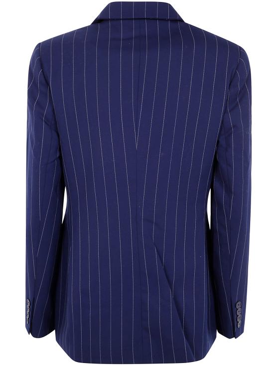 25SS 랄프 로렌 자켓 200957329 001 BLUE - RALPH LAUREN