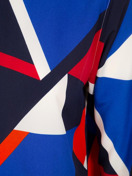 25SS 랄프 로렌 블라우스 200957048 BLUE - RALPH LAUREN