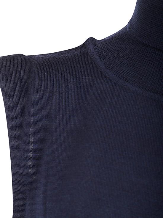 24FW 리비아나 콘티 베스트 L4WA03 BLUE - LIVIANA CONTI