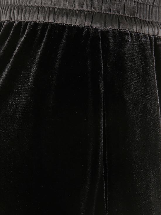 24FW 엠포리오 아르마니 스트레이트 팬츠 6D2P6B2JVZZ 0999 BLACK - EMPORIO ARMANI