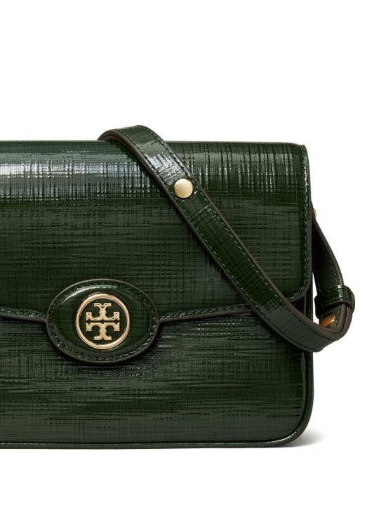 24FW 토리버치 토트백 154731300 EVERGREEN - TORY BURCH