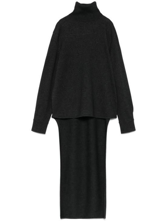 24FW 지방시 스웨터 BW90RS4ZNC GREY