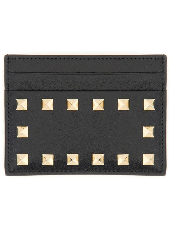 24FW 발렌티노 가라바니 카드지갑 5W2P0486BOL BLACK