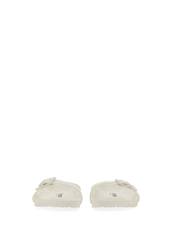 24FW 버켄스탁 샌들 128183 WHITE - BIRKENSTOCK