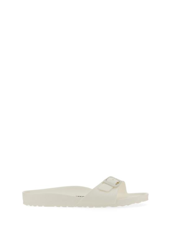 24FW 버켄스탁 샌들 128183 WHITE - BIRKENSTOCK