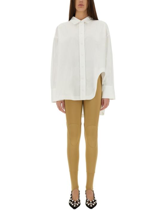 25SS 디 아티코 셔츠 250WCH00004 WHITE