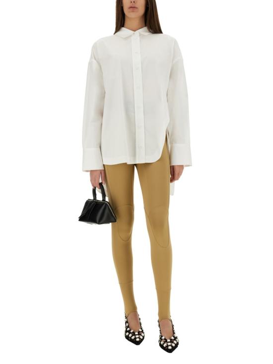 25SS 디 아티코 셔츠 250WCH00004 WHITE - THE ATTICO