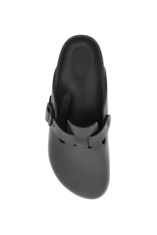 24FW 버켄스탁 뮬/슬리퍼 127103 BLACK - BIRKENSTOCK