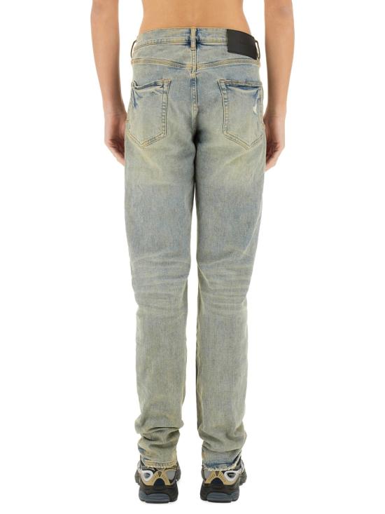 25SS 퍼플 브랜드 데님 팬츠 P001 DENIM - PURPLE BRAND