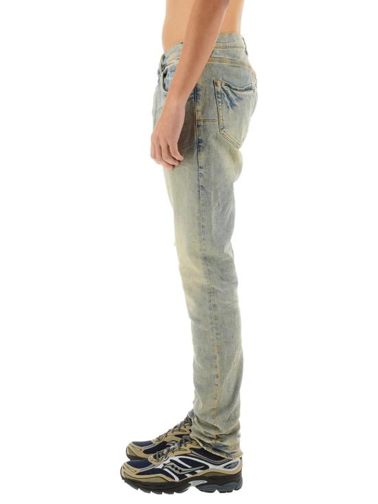 25SS 퍼플 브랜드 데님 팬츠 P001 DENIM - PURPLE BRAND