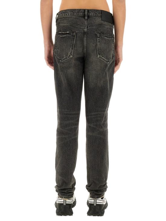 25SS 퍼플 브랜드 데님 팬츠 P001 DENIM - PURPLE BRAND