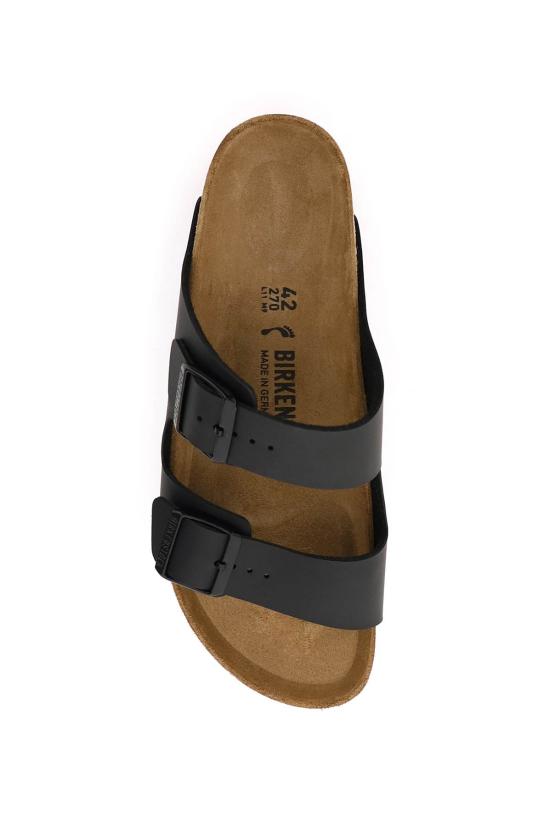 25SS 버켄스탁 샌들 051793 BLACK - BIRKENSTOCK