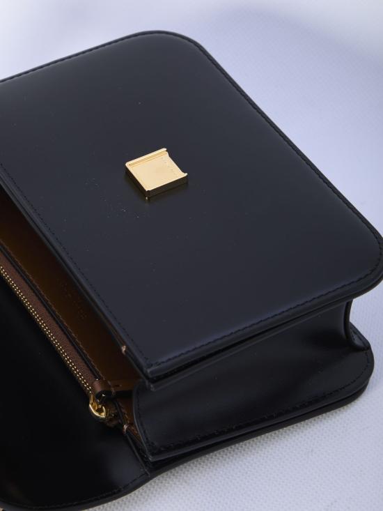 25SS 토리버치 숄더백 166169 BLACK - TORY BURCH