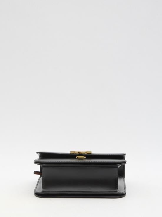 25SS 토리버치 숄더백 166169 BLACK - TORY BURCH