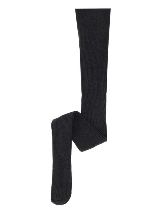 24FW 막스마라 양말 2424816013600 GREY - MAX MARA