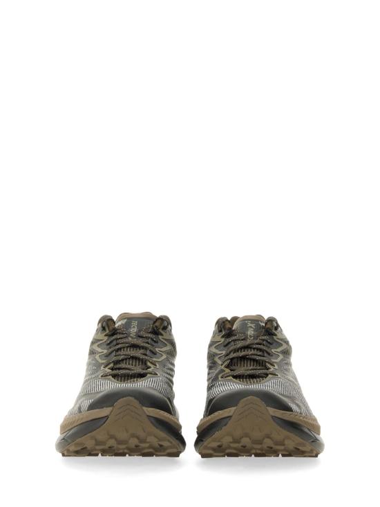 24FW 호카 스니커즈 1168571 BROWN - HOKA