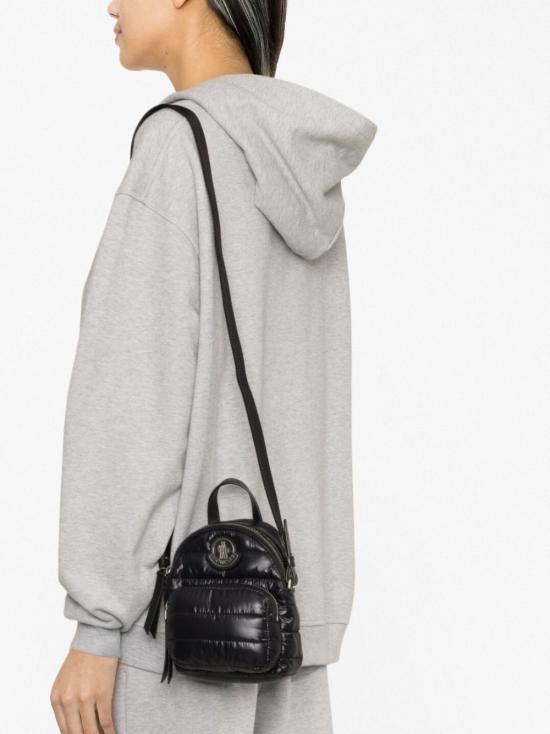 24FW 몽클레어 백팩 J209B5L00024M2176 BLACK - MONCLER