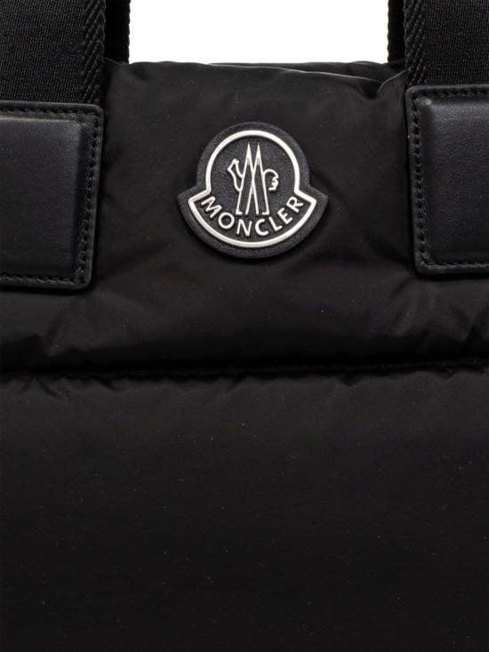 24FW 몽클레어 숄더백 J209B5D00015M2170 BLACK - MONCLER