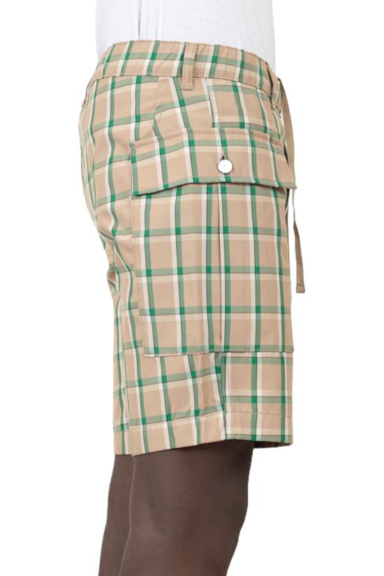  선플라워 숏팬츠 4111 GREEN Green - SUNFLOWER