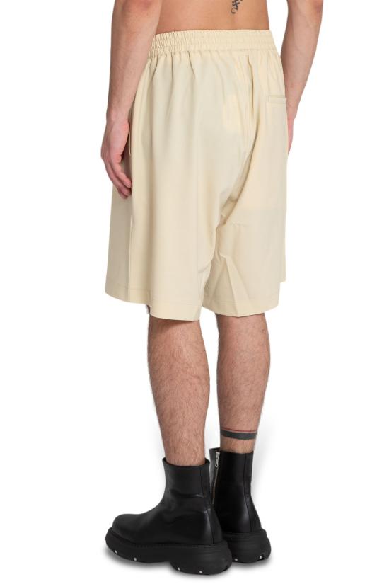  본사이 숏팬츠 SS24PT002 V1 RAFIA Beige - BONSAI