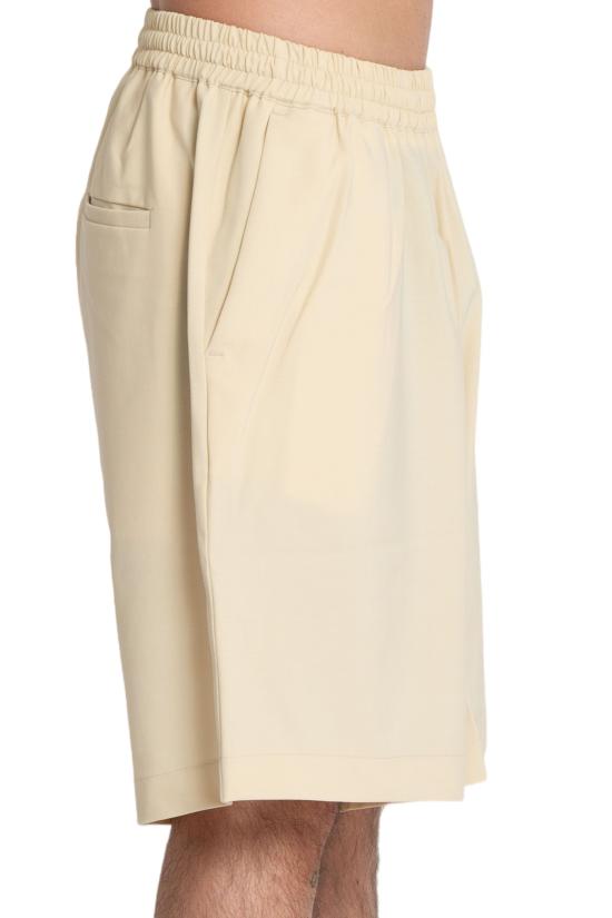  본사이 숏팬츠 SS24PT002 V1 RAFIA Beige - BONSAI