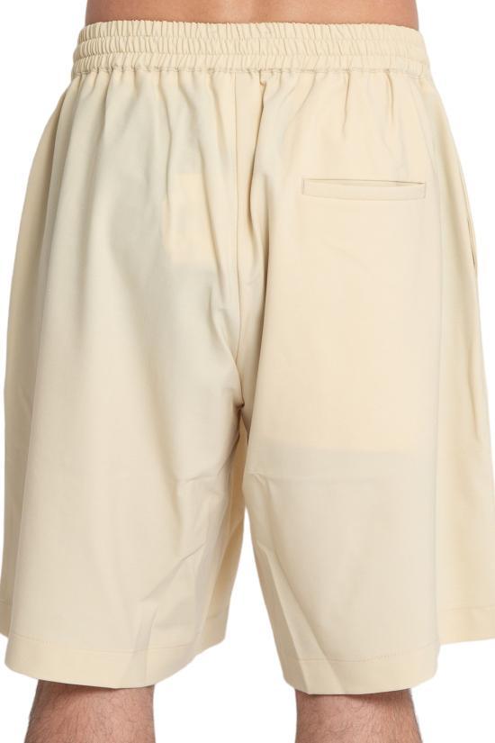  본사이 숏팬츠 SS24PT002 V1 RAFIA Beige - BONSAI