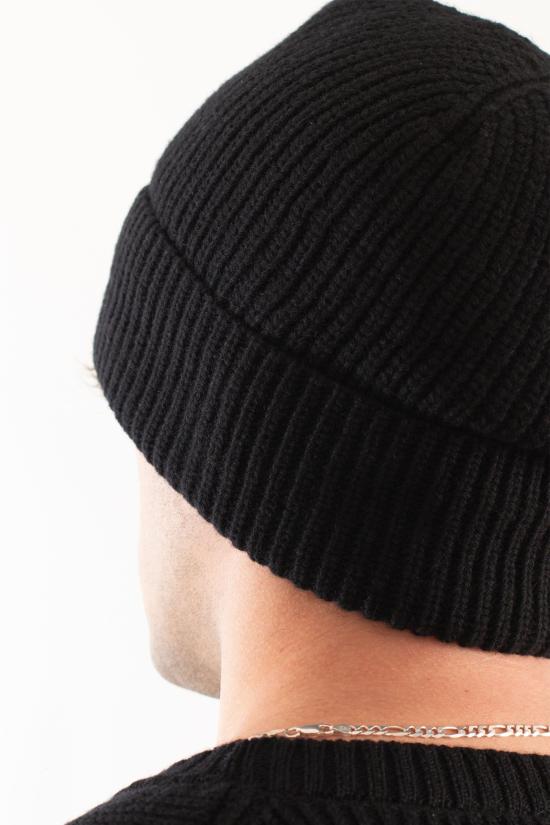 24FW 세븐 게이지 CUF0003 10078 Black - SEVEN GAUGE