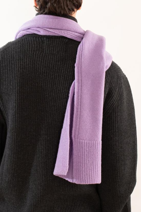  세븐 게이지 머플러/스카프 SCI0002 10089 Purple - SEVEN GAUGE