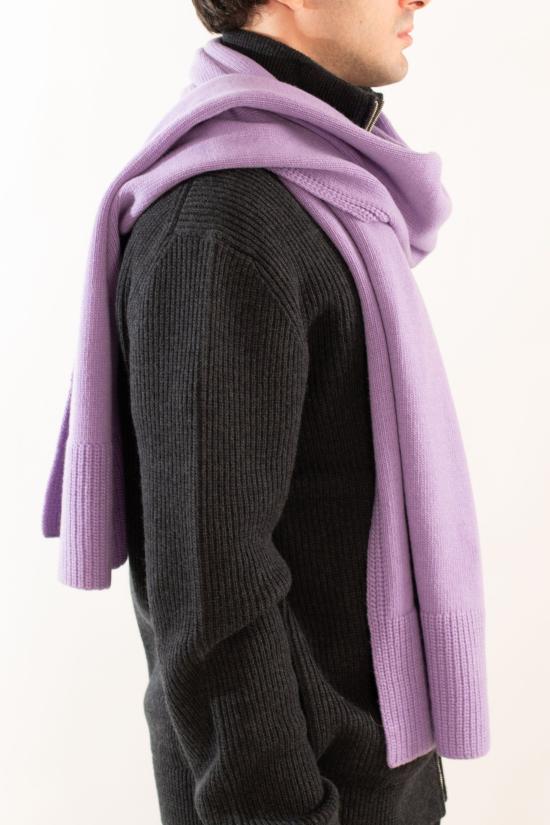  세븐 게이지 머플러/스카프 SCI0002 10089 Purple - SEVEN GAUGE